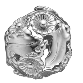 CONNECTION LÅS FLOWER BOUQUET - Aagaard