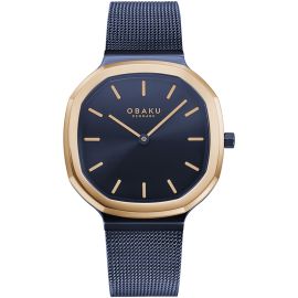 OBAKU DAME UR - Obaku