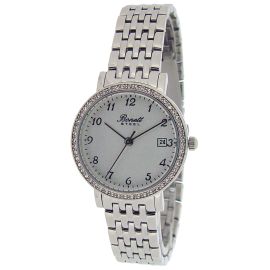 BONETT DAME UR - Dame ure med lænke