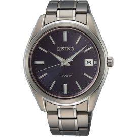 SEIKO HERRE TITANIUM UR - Seiko
