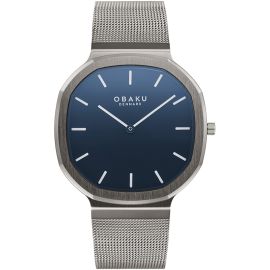 OBAKU HERRE UR - Obaku