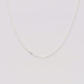 GSD SØLV VENEZIAKÆDE - Halskæde