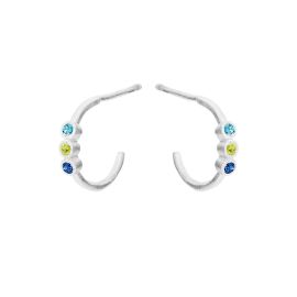 SUSANNE FRIIS BJØRNER CREOL MED STEN - Susanne Friis Bjørner