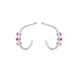 SUSANNE FRIIS BJØRNER CREOL MED STEN - Susanne Friis Bjørner