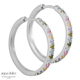 AQUA DULCE ELINA CREOLER - Aqua Dulce