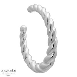 AQUA DULCE NORA EARCUFF - BRANDS