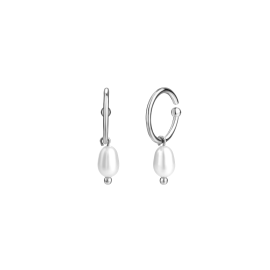 NAVA COPENHAGEN NOELLE HOOPS - Nava Copenhagen