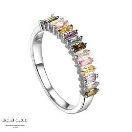 AQUA DULCE PHILINA RING - BRANDS