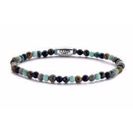 HERRE STEN ARMBÅND - Armbånd