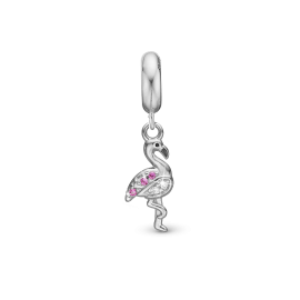 FLAMINGO CHARM - Charms