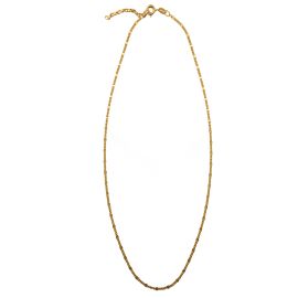 JEBERG HALSKÆDE - Jeberg