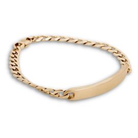 PANSER ARMLÆNKE TIL MÆND - Armbånd