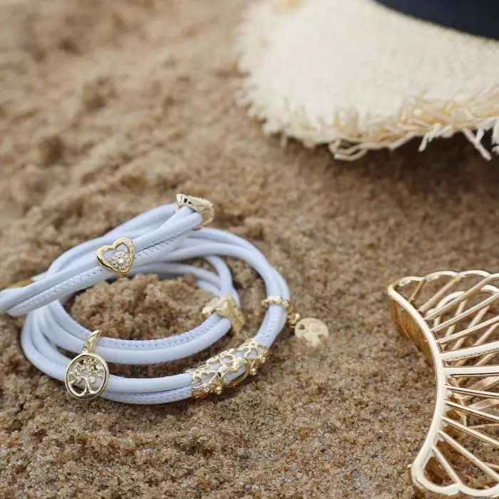 Christina Slim charms