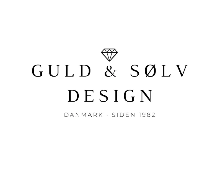 Guld & Sølv Design