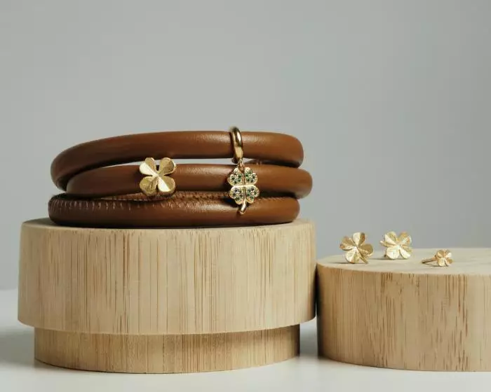 Christina Classic charms