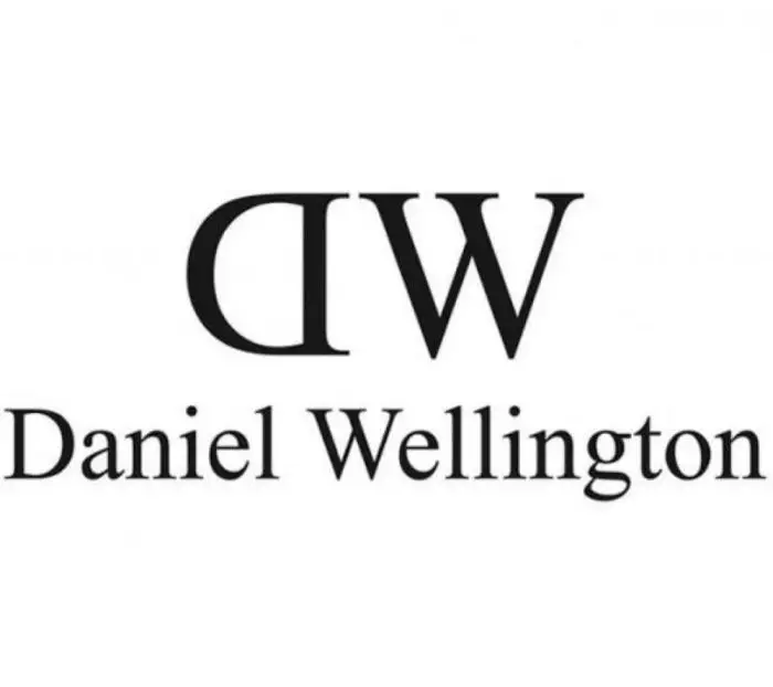 Daniel Wellington