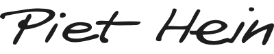 Piet Hein