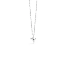 SØLV KÆDE - Halskæde sølv