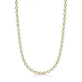 14 KT COLLIE - SMYKKER