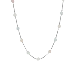 AMAZONITE HALSKÆDE - Christina design