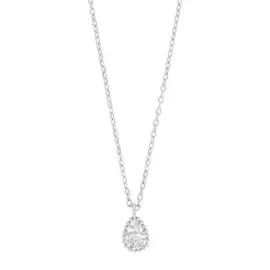 JOANLI NOR JOKIN HALSKÆDE - Halskæde sølv