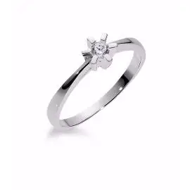 SØLV RING - Ringe sølv