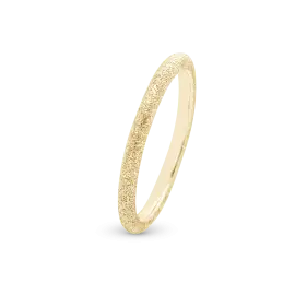 CHRISTINA DIAMOND DUST RING - Ringe sølv