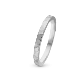 CHRISTINA EXPERIENCE RING - Ringe sølv