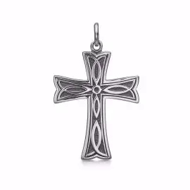 GSD VEDHÆNG KORS - Vedhæng