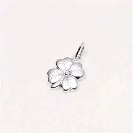 FIRKLØVER VEDHÆNG - Vedhæng