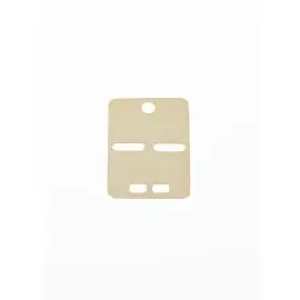 14 KT DOGTAG - SMYKKER