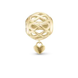 ETERNITY LOVE - Vedhæng