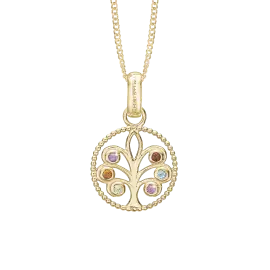 FAMILY TREE VEDHÆNG - Vedhæng