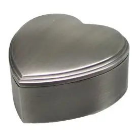 HJERTE SMYKKESKRIN - NOA Kids