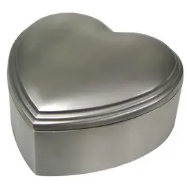 HJERTE SMYKKESKRIN - NOA Kids