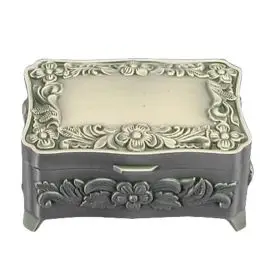 SMYKKESKRIN MED BLOMSTER - NOA Kids