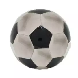 FODBOLD SPAREBØSSE - DÅBSGAVER