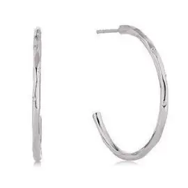 AAGAARD SØLV CREOLER - SALE – 30%