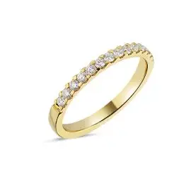 MEMORIES RING 14 KARAT 0,26CT - Ringe guld