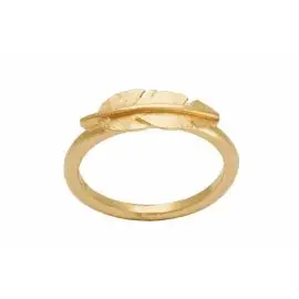 HEIRING MINI FJER RING - Heiring