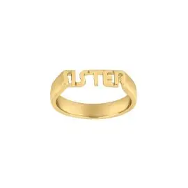 SISTER RING - Nordahl