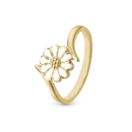 CHRISTINA MARGUERITE POWER RING - Christina design