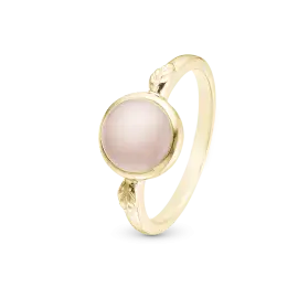 CHRISTINA PINK CHALCEDONY - Christina design