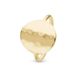 CHRISTINA PANZER RING - Christina design