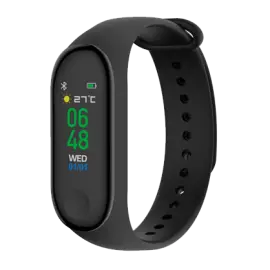 SWISS GO COIRA SMARTWATCH - Swiss Go