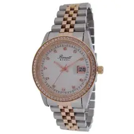 BONETT DM. UR ROSA - Dame ure med lænke