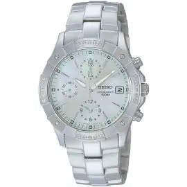SEIKO DIAMOND UR - Seiko