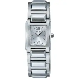 SEIKO DM. STÅL UR - Seiko