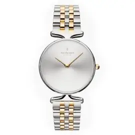 UNIKA NORDGREEN DAME UR - Nordgreen