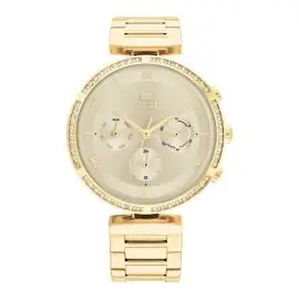 DOUBLE m. LÆNKE/STEN - URE